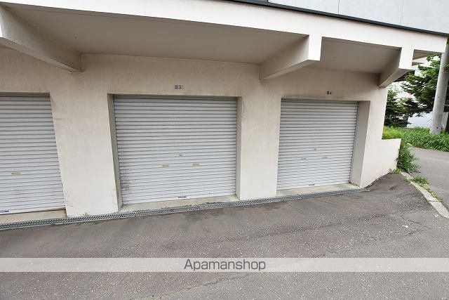 ヨンストーンズ北34条のその他写真