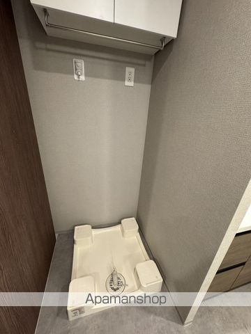 ロイヤルパークス品川の内装写真