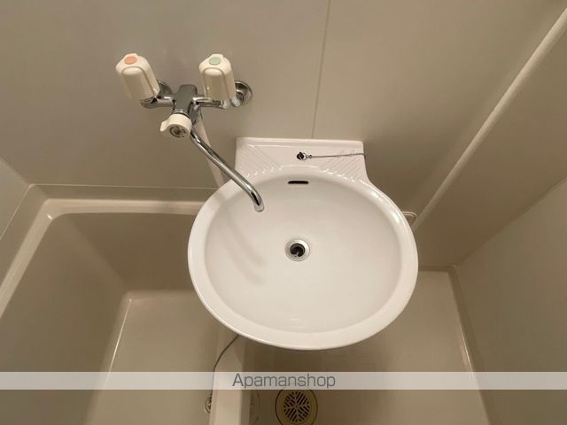 レオパレス中野51の内装写真