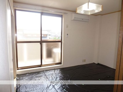 ハイツＫⅡ[2DK/45.55m2]の内装4