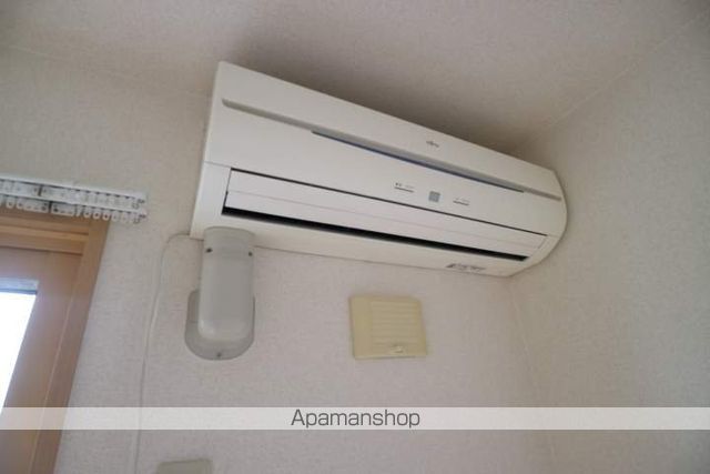 ボンボニエール雅の内装写真