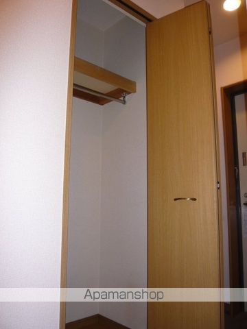 リビオン青葉の内装写真