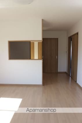 アリオス高須[1LDK/44.71m2]のリビング・居間