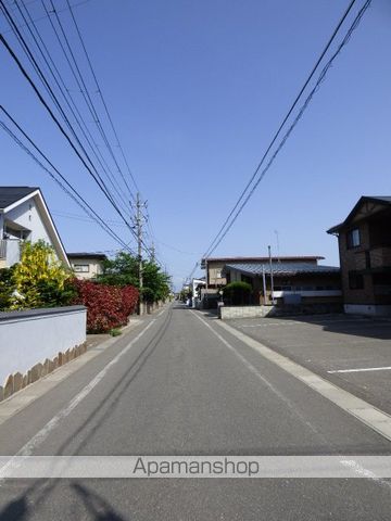 エステート将軍野の周辺写真