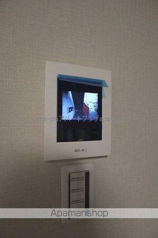 dene南古谷の内装写真