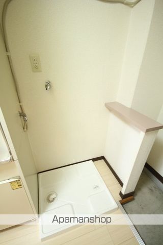 コーポレーション華の内装写真