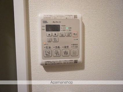 愛知県名古屋市中区新栄２丁目[1K/21.8m2]の内装5