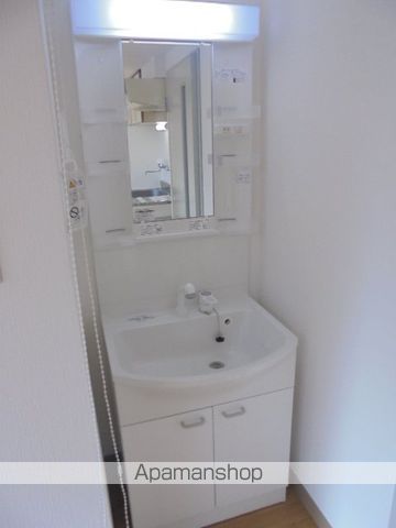 アルファレジデンス新札幌の内装写真