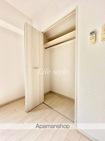 FUTIVAL横浜シティの内装写真