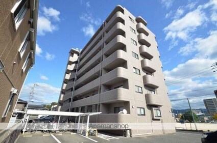 パークヒルズ５番館[3LDK/66.66m2]の外観3