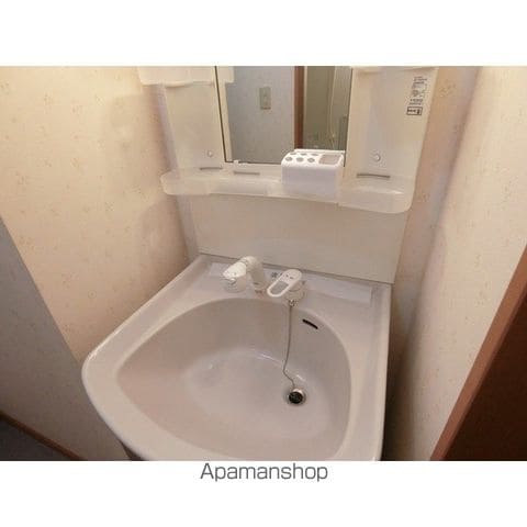 セントラルティーズA・Bの内装写真