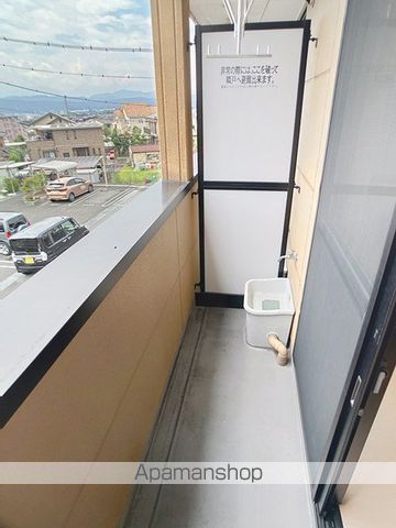 ボンシャンスクオン Bの内装写真