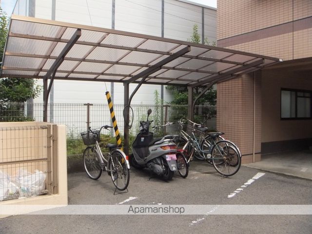 サザンキャッスル大野のその他写真