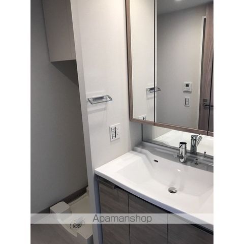 グランドメゾン新梅田タワーTHE CLUB RESIDENCEの内装写真