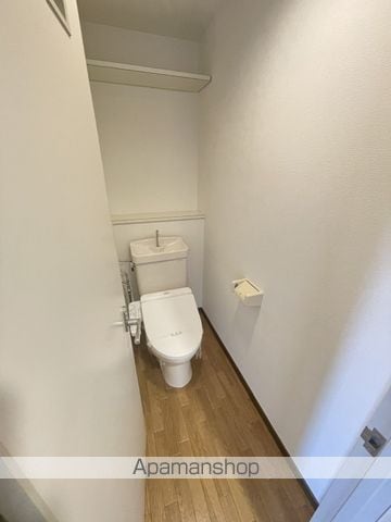 グラン・エトワールの内装写真