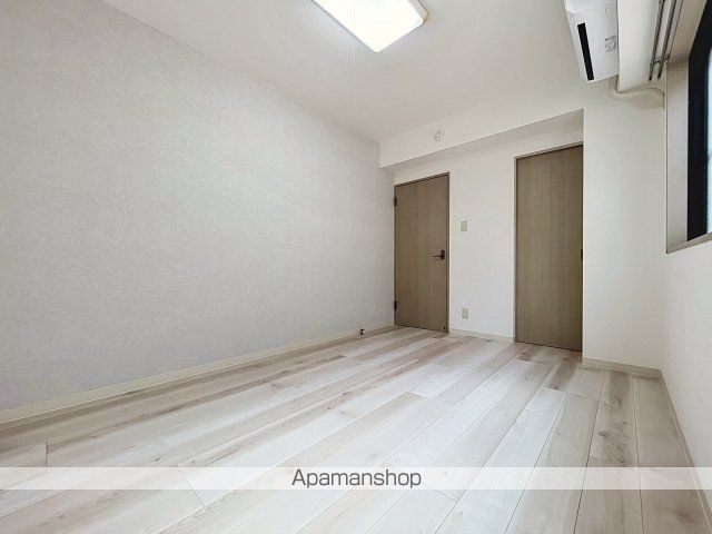 シャンテ蘭の内装写真