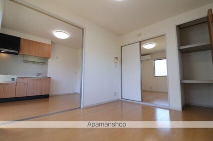 プリンス　Ｂ[2K/43.6m2]の内装1