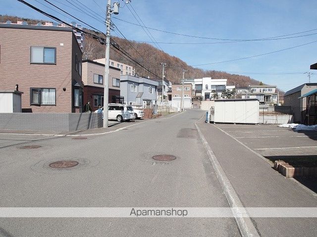 グランヴェール川沿 IIIの周辺写真