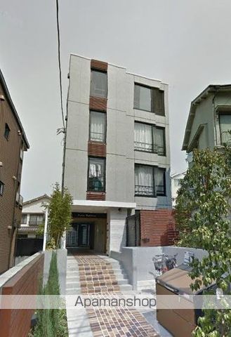 ラニ池袋の外観写真