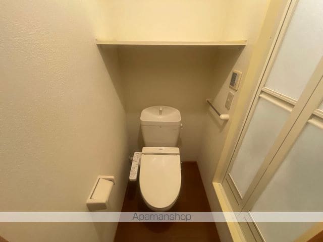 レオパレス小人町の内装写真
