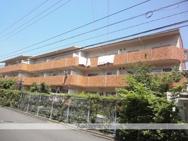 城山清涼ハイツ　２号棟のイメージ