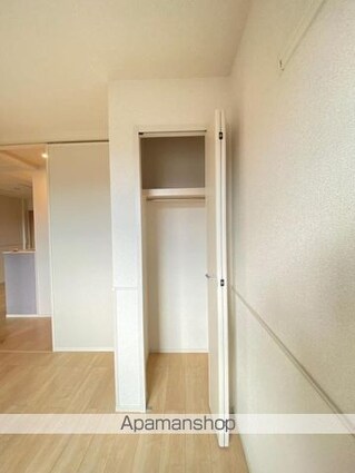 香川県高松市上福岡町[2LDK/57.32m2]の内装2