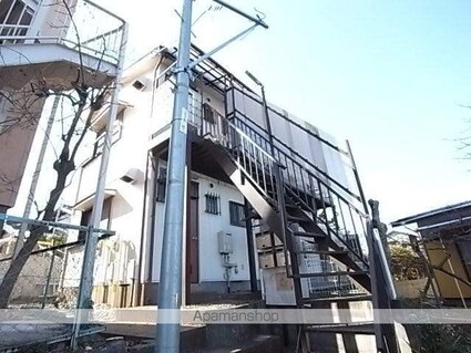 サウザンドヴィレッジ桜ヶ丘[1K/18m2]の外観2