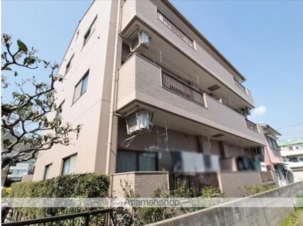 ＴＫＳマンション[2LDK/49.37m2]の外観2
