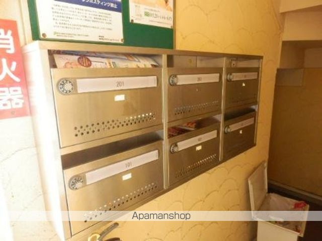リブレア半道橋A棟の内装写真
