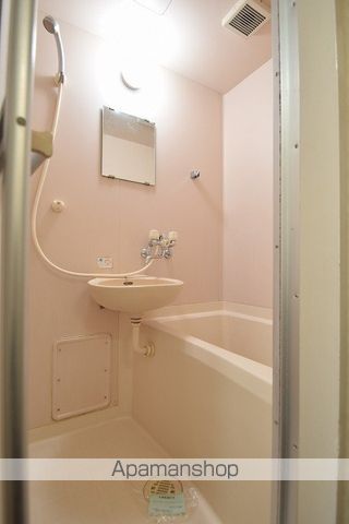 セレクトエイトの内装写真