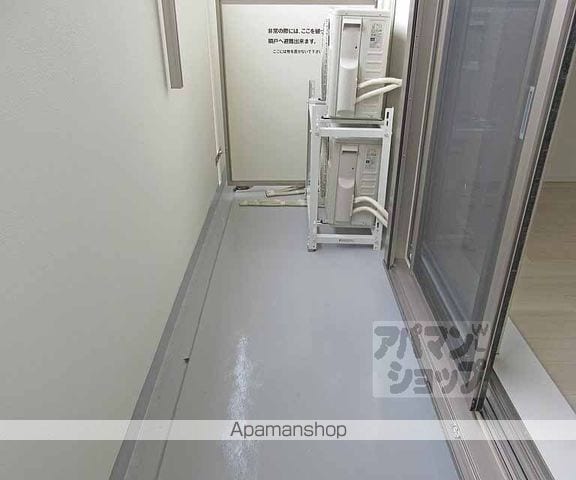 ラヴィータの内装写真