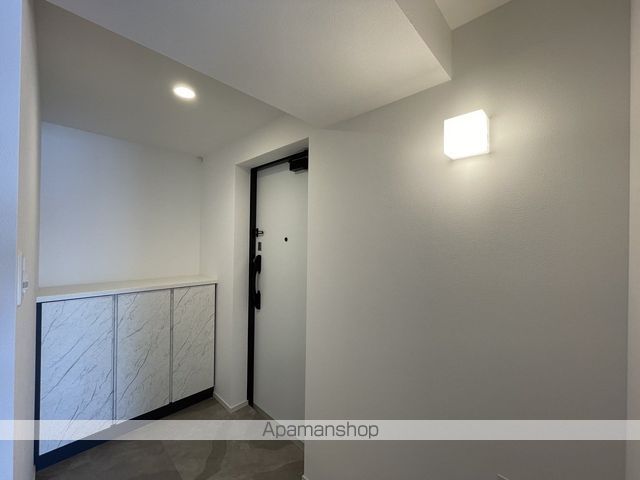 SーRESIDENCE高岳BRESAの内装写真