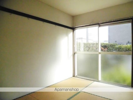 フレグランス東雲Ａ棟[3LDK/68.04m2]の内装6