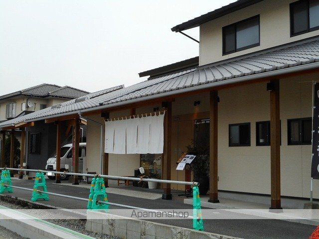 フィオーレSK IIIの周辺写真