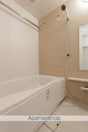 ボワエトワール立石[1DK/36.43m2]のバス