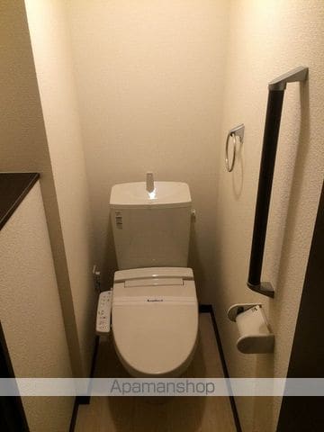 レオネクスト安井の内装写真