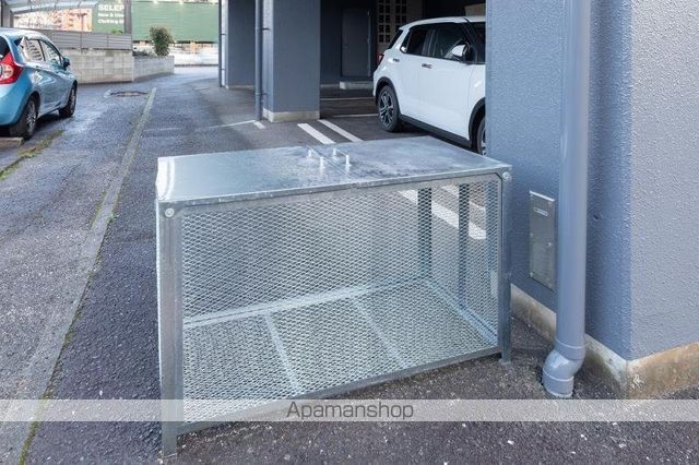 サンコート栗林南のその他写真