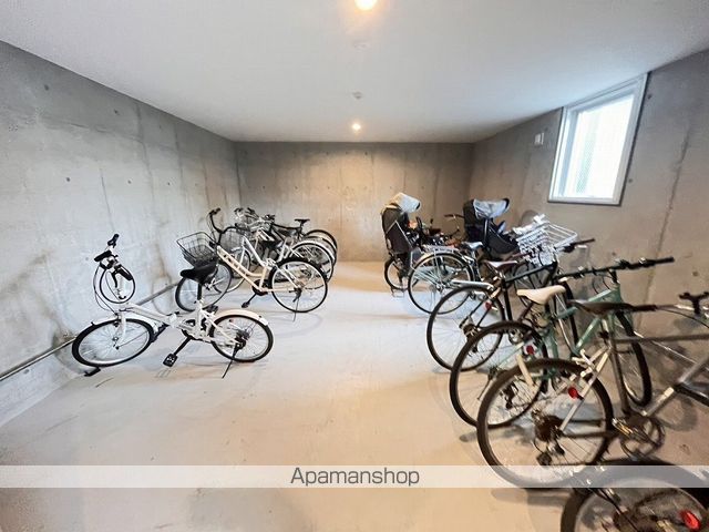 LIVEASE KITAMARUYAMA(リヴィースキタマルヤマのその他写真
