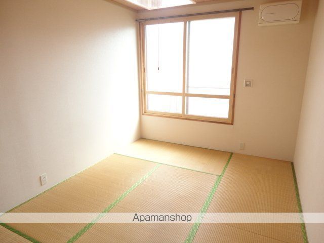 バンクリバーの内装写真