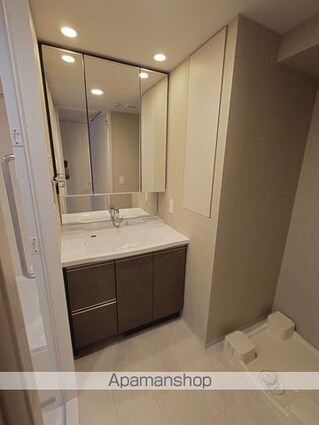 プライマル練馬豊島園[1LDK/35.65m2]の洗面所