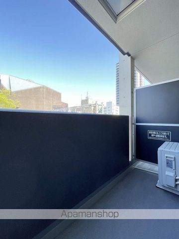 シェリール東桜の内装写真