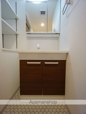 クレストタワー栄の内装写真