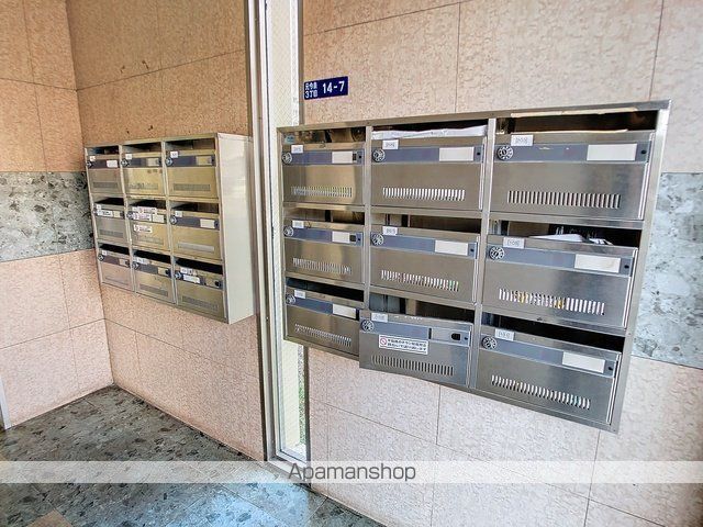 グレイスKPCマンションのその他写真