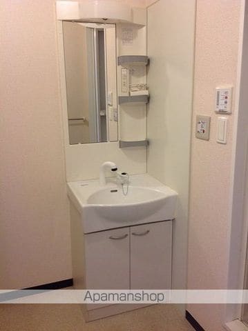 レオネクストヴィクトワールIIの内装写真