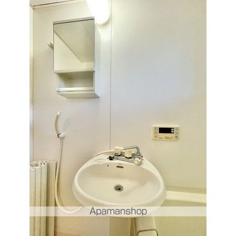 キティハイツの内装写真