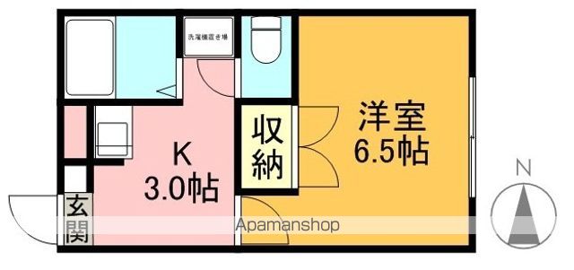 間取り：221013745168