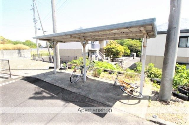 ひかりDの外観写真