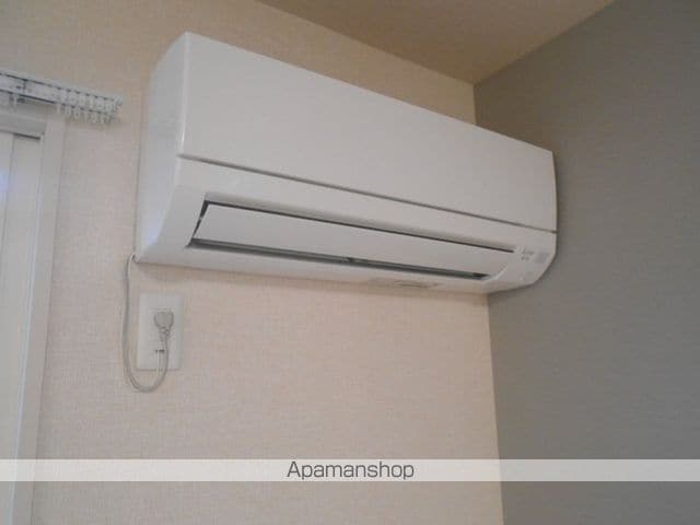 リベルテ立花の内装写真