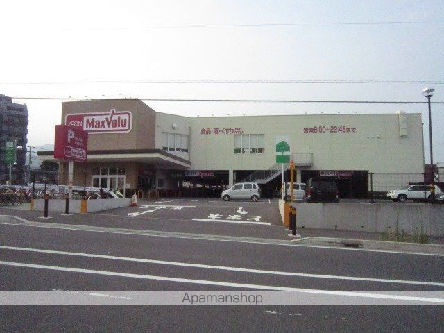 シェローナの周辺写真