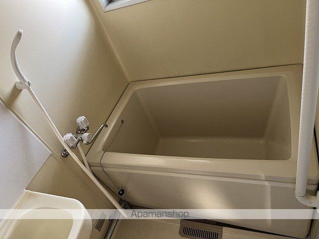則本ハイツA棟の内装写真